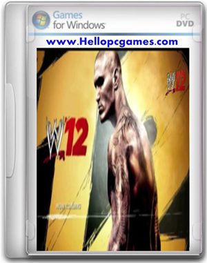 Wwe 12 Game Download