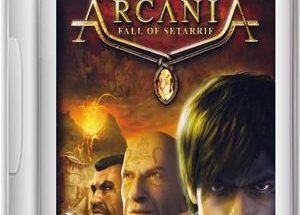 Arcania Fall Of Setarrif