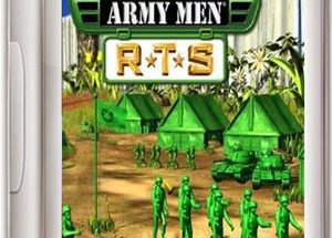 Army Men RTS