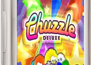 Chuzzle Deluxe