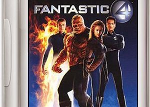 Fantastic Four