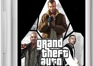 GTA Episodes from Liberty City