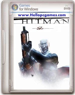 Hitman 1 Codename 47 Game download