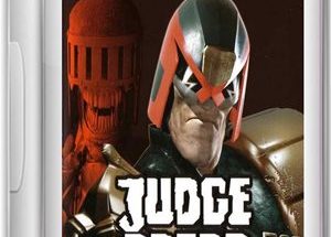 Judge Dredd: Dredd vs. Death
