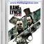 Kane And Lynch Dead Men Best Third-person Shooter Video PC