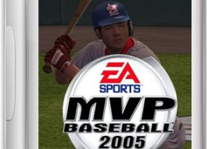 MVP Baseball 2005