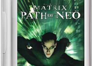 Matrix The Path Of Neo