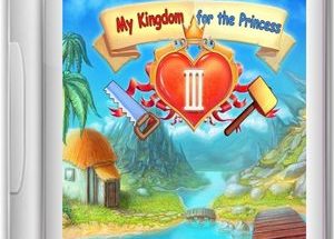My Kingdom For The Princess 3