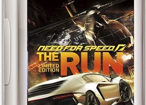 Need For Speed The Run