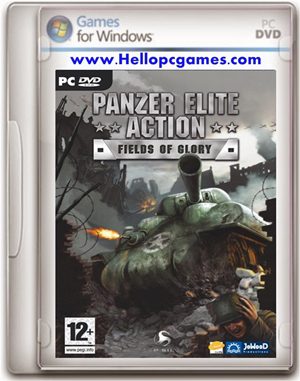 Panzer Elite Action Fields Of Glory Game
