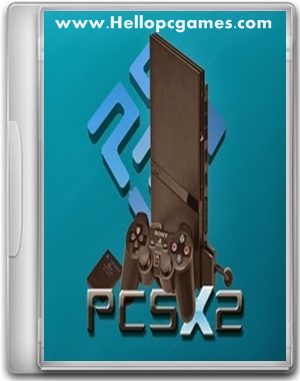 Pcsx2 Playstation 2 Emulator