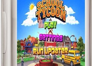 School Tycoon
