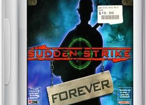 Sudden Strike Forever