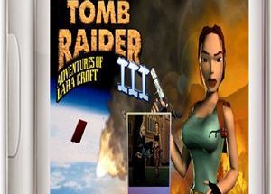 Tomb Raider 3