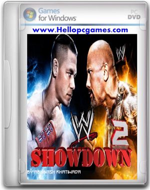 WWE-Showdown-2-Game-Download