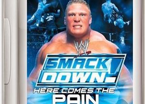 WWE SmackDown Here Comes the Pain
