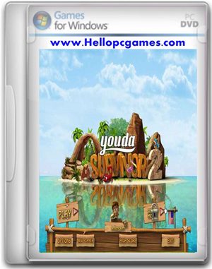 Youda Survivor 2 Game