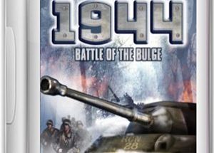 1944 Battle Of The Bulge
