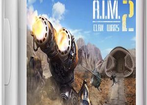 A.I.M.2 Clan Wars