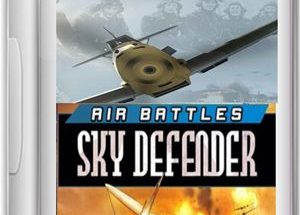 Air Battles Sky Defender