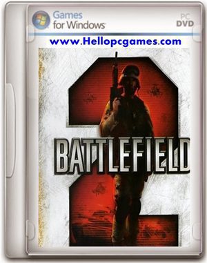 Battlefield 2 Game