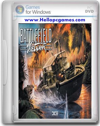 Battlefield Vietnam Game