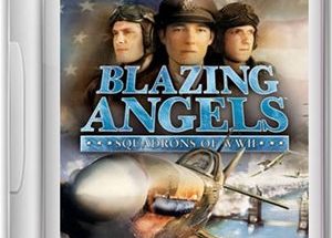 Blazing Angels Squadrons Of WWII