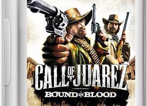 Call Of Juarez Bound In Blood