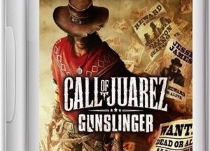 Call Of Juarez Gunslinger