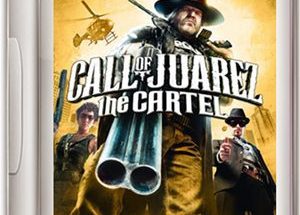 Call Of Juarez The Cartel