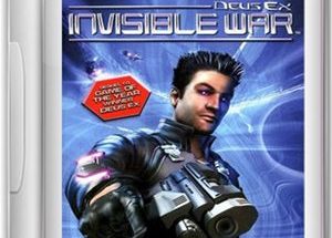 Deus Ex Invisible War