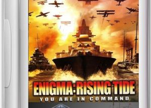 Enigma Rising Tide
