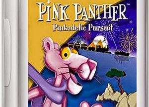 Pink Panther Pinkadelic Pursuit