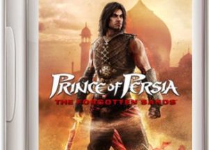 Prince Of Persia The Forgotten Sands