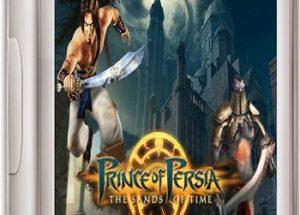 Prince Of Persia The Sands Of Time