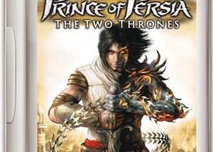 Prince of Persia 3 The Two Thrones