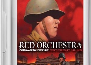 Red Orchestra Ostfront 41-45
