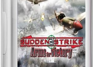 Sudden Strike 3 Arms For Victory