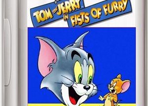 Tom And Jerry In Fists Of Furry Fighting Video PC