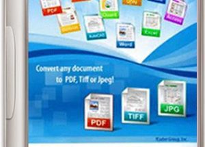 Universal Document Converter 5.5