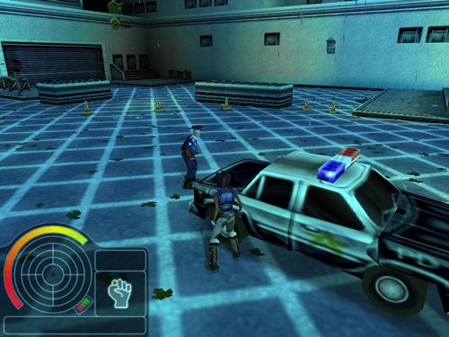 Urban Chaos Game-Picture-2