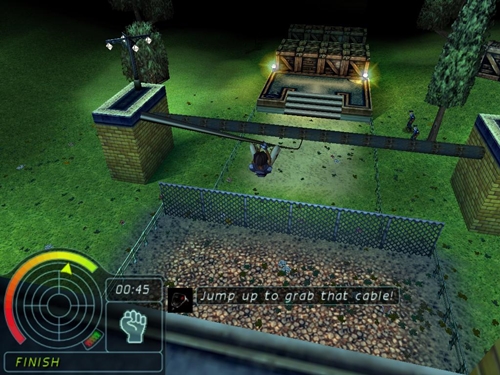 Urban Chaos Game-Picture-3