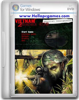 Vietnam 2 Special Assignment Game