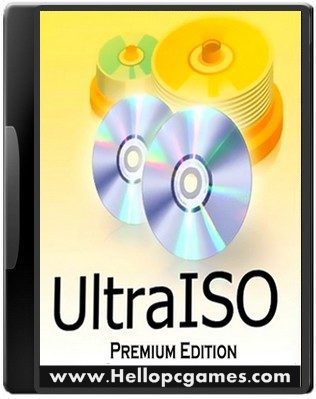 ultraiso premium edition 9