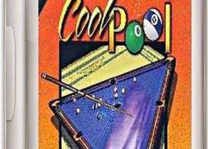 3d Ultra Cool Pool Snooker