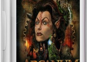 Arcanum Of Steamworks And Magick Obscura