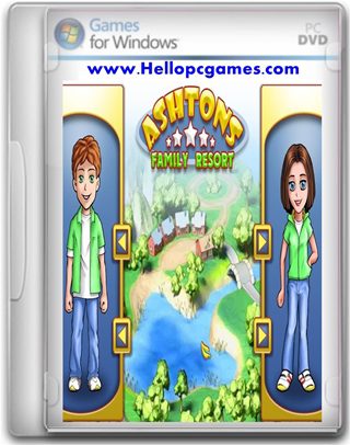 Ashton Family Resort Game