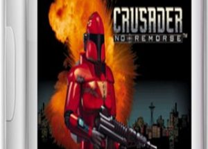 Crusader No Remorse