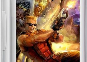 Duke Nukem Manhattan Project Complete Edition