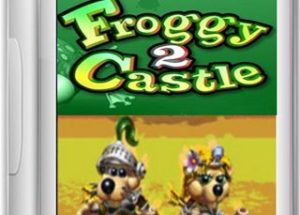 Froggy Castle 2